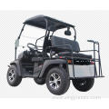 Jeep Style 5KW Electric UTV with EEC BLUE